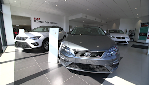 Photo n°10 de SEAT Saint Lô - VIKINGS AUTO à Saint-Lô (Concessionnaire Seat)