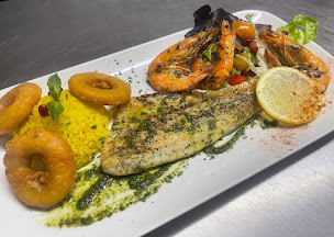 Photo n°6 de La Marmite Express à Naveil (Restaurant français)