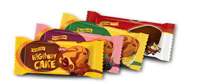 Photos of Memories Biscuits Food Industry. ve Tic. Inc.