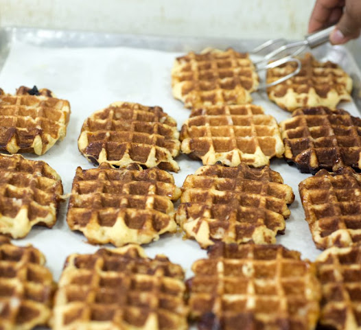 Boogie Down Grind by null