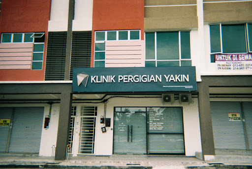 Klinik Pergigian Yakin