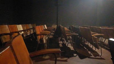 Photos of Arena Theatre