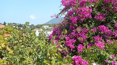 Photos of Fiscardo Studios