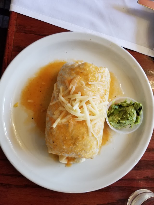 Las Cazuelas Restaurant