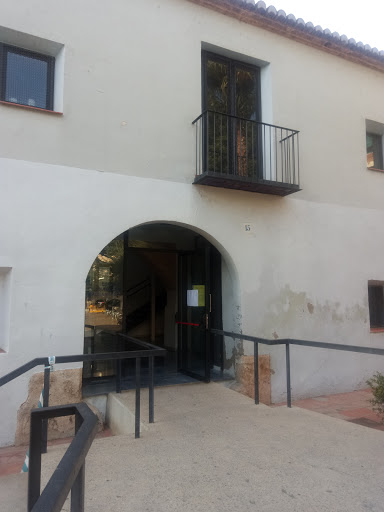 Escola Municipal de Persones Adultes Gallery - Spain