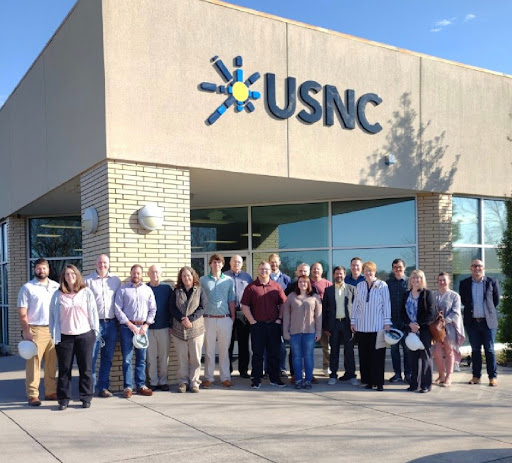 USNC - Visual