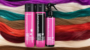 Photo n°3 de O Petit Salon à Mûrs-Erigné (Salon de coiffure)