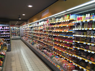 Photo n°25 de Carrefour City à Amiens (Magasin d'alimentation bio)