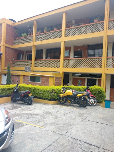 Photos of Mother Laura Educational Institution