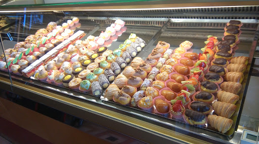 Fancy Pasticceria - Visual
