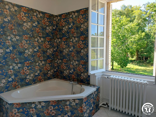 Photo de Gite Chouette la Valette à Villiers-Charlemagne (53170)