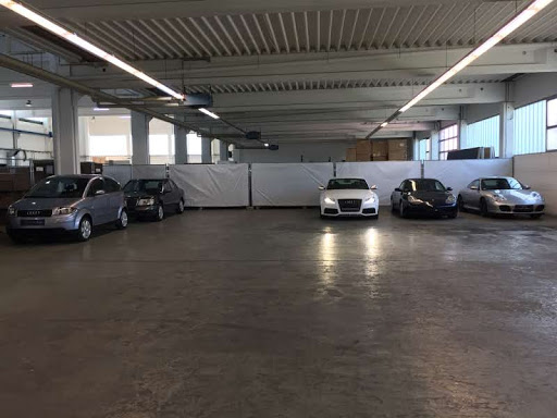 Zachmeier Automobile - Thumbnail