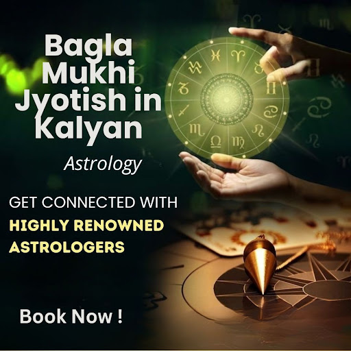Baglamukhi Jyotish & Vastu Consultant in Kalyan, Mumbai, India. post image