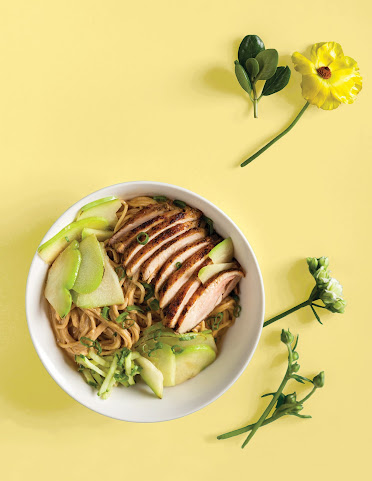 Junzi Kitchen by null