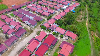 Photos of Perumahan Gemini Point