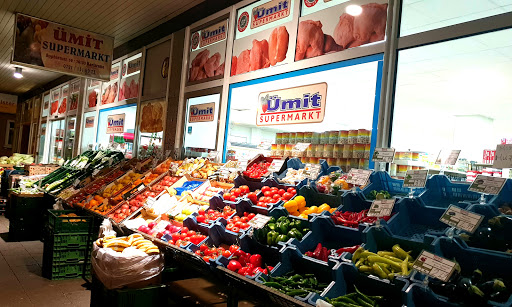 Ümit Supermarkt 2 - Thumbnail