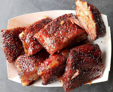 PICKaBOB GRILL & BBQ by null