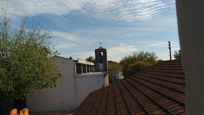 Iglesia San Jose Obrero, Author: Tamara Oliva