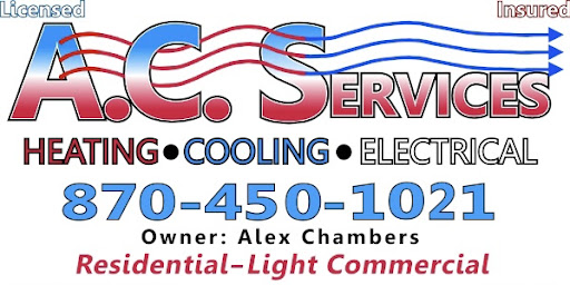 A.C. Services - Visual