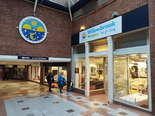 Willowbrook Hospice Shop - Thumbnail
