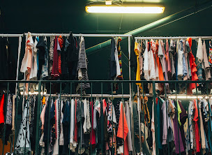 Photo n°5 de La Rockette Père Lachaise - Ressourcerie de la Petite Rockette à Paris (Magasin d'articles d'occasion)