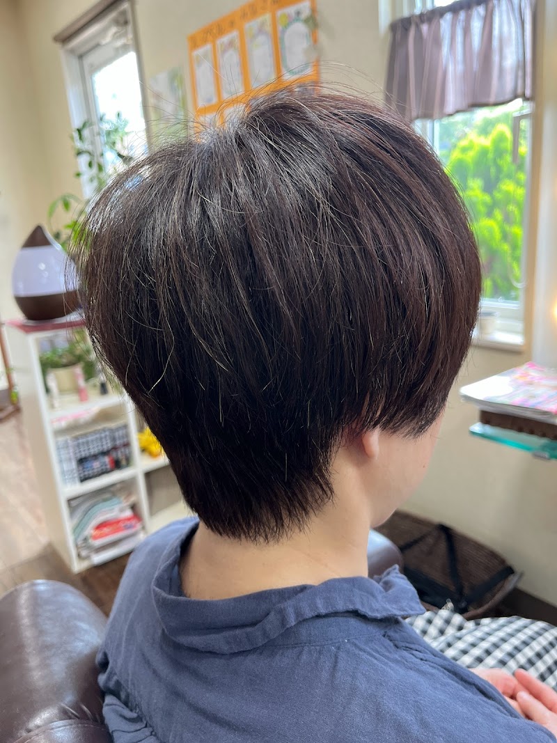 Rues Bell ～hair design～ (ルーズベルヘアデザイン)