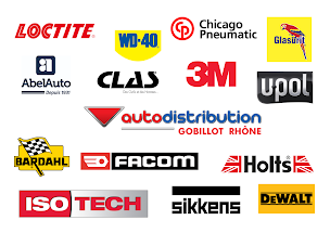 Photo n°17 de Autodistribution à Loyettes (Magasin d'accessoires pour poids lourds)