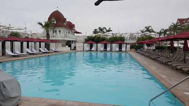 Hotel del Coronado, Curio Collection by Hilton