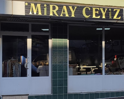MİRAY ÇEYİZ
