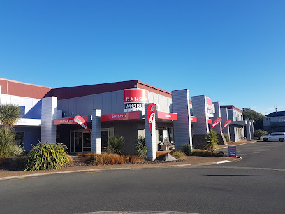 Danske Mobler Taupo