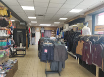 Pro Shop Des Savoie à La Roche-sur-Foron