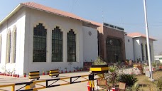 State Bank of Pakistan, Muzaffarabad