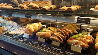 Photos of Der B&auml;cker Ruetz - Bregenz