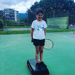 Photo n°17 de Tennis club Jacob Bellecombette à Jacob-Bellecombette (Club de tennis)