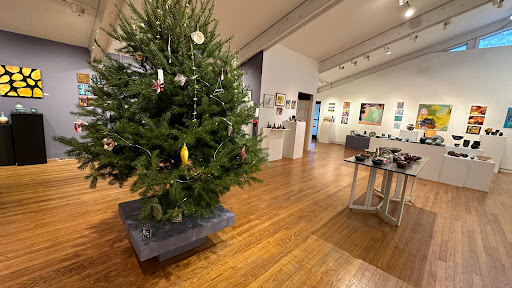 Rockland Center For the Arts
