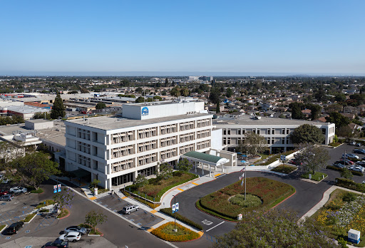 PIH Health Downey Hospital