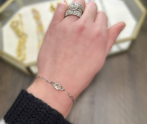 Vintage Soul Sisters Permanent Jewelry - Thumbnail
