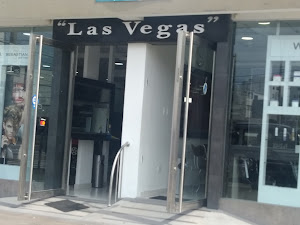 Las Vegas 9