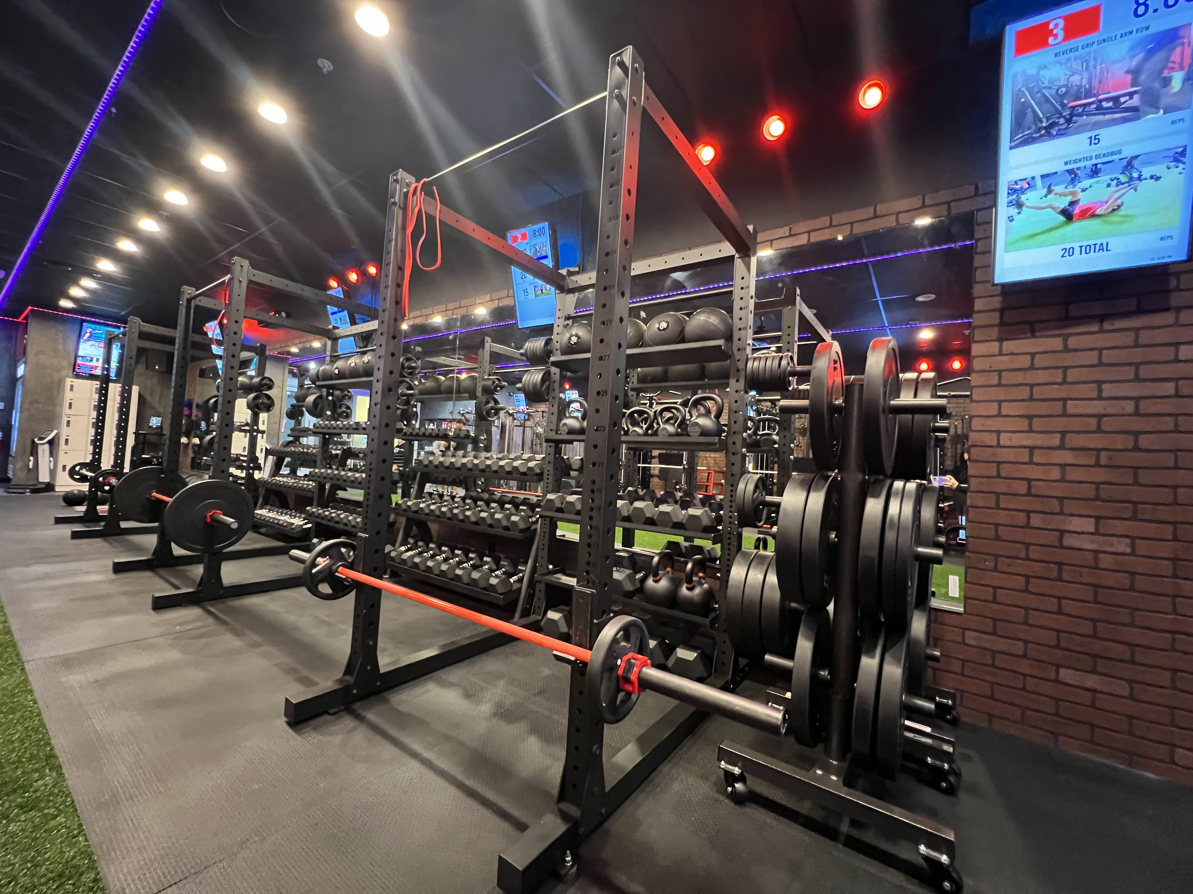 Hardcore Fitness Westlake Fitness Studio photo 15