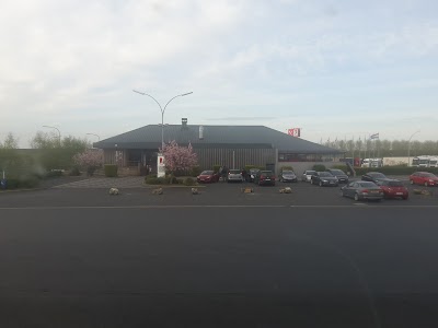 gas-station