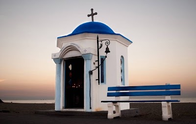 Photos of Ammos Beach Studios and Suites
