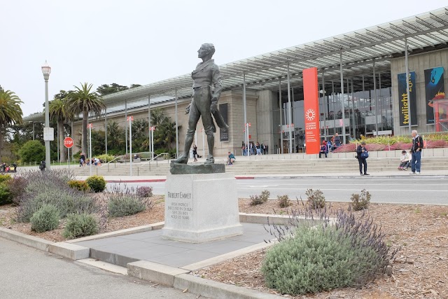 California Academy of Sciences