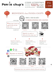 Photo n°18 de Panda Chop's Vaise à Lyon (Restaurant chinois)