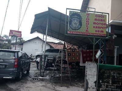 Photos of Karangwuni AutoCare