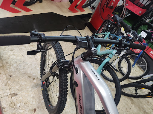 LoosBike - Thumbnail