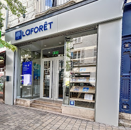 Photo n°4 de Laforêt immobilier à Orléans (Agence de location immobilière)