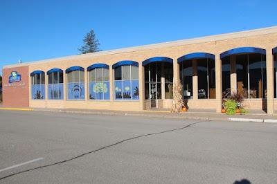 Wabasha Public Library