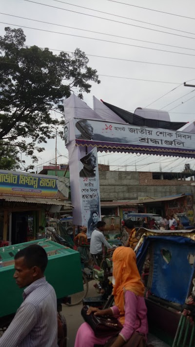 Photos of Singair Bus Stand