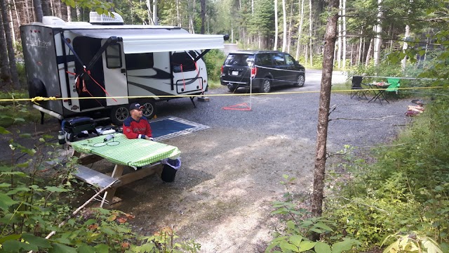 Parc national du Lac-Témiscouata