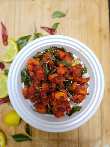 Malabar Cuisine - Thumbnail
